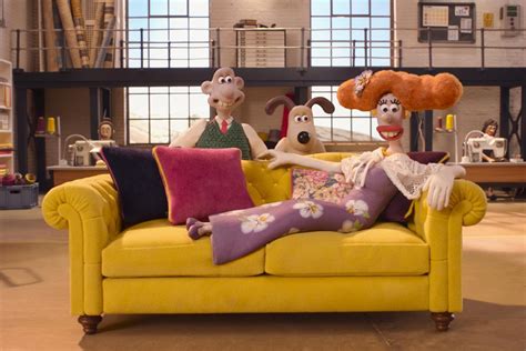 A Taste of Adventure: Wallace and Gromit's Curry Chronicles